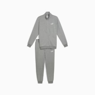 Изображение Puma Спортивный костюм Essentials Sweat Suit Men
