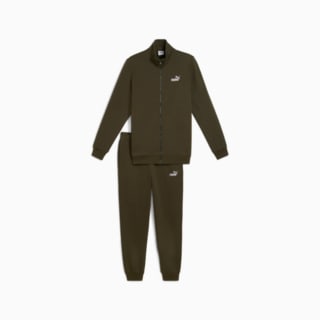 Изображение Puma Спортивный костюм Essentials Sweat Suit Men