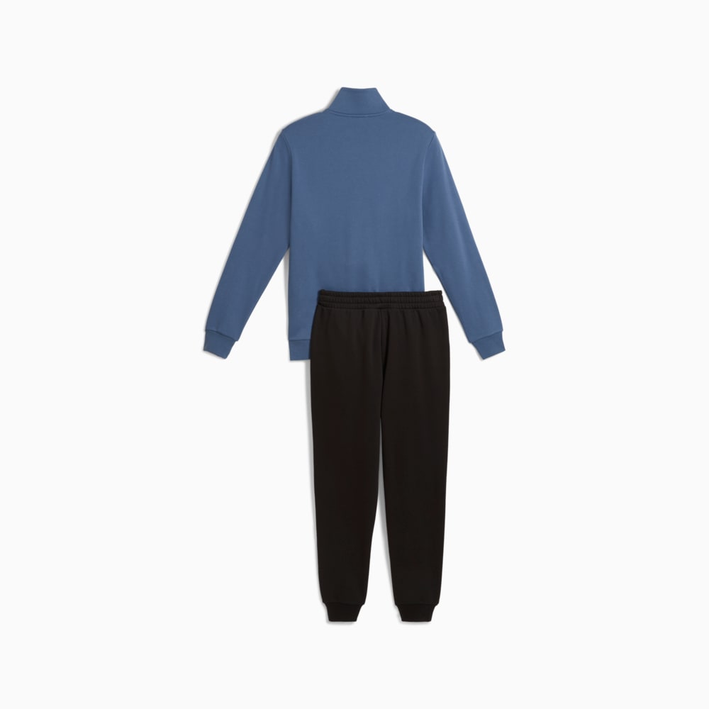 Зображення Puma Спортивний костюм Essentials Sweat Suit Men #2: Dark Indigo