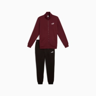 Изображение Puma Спортивный костюм Essentials Sweat Suit Men
