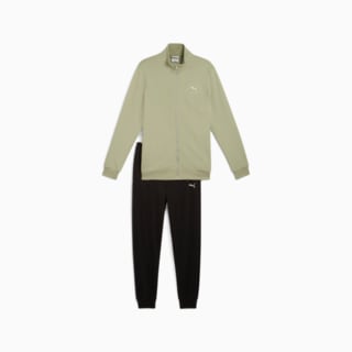 Изображение Puma Спортивный костюм PUMA Class Sweat Suit Men