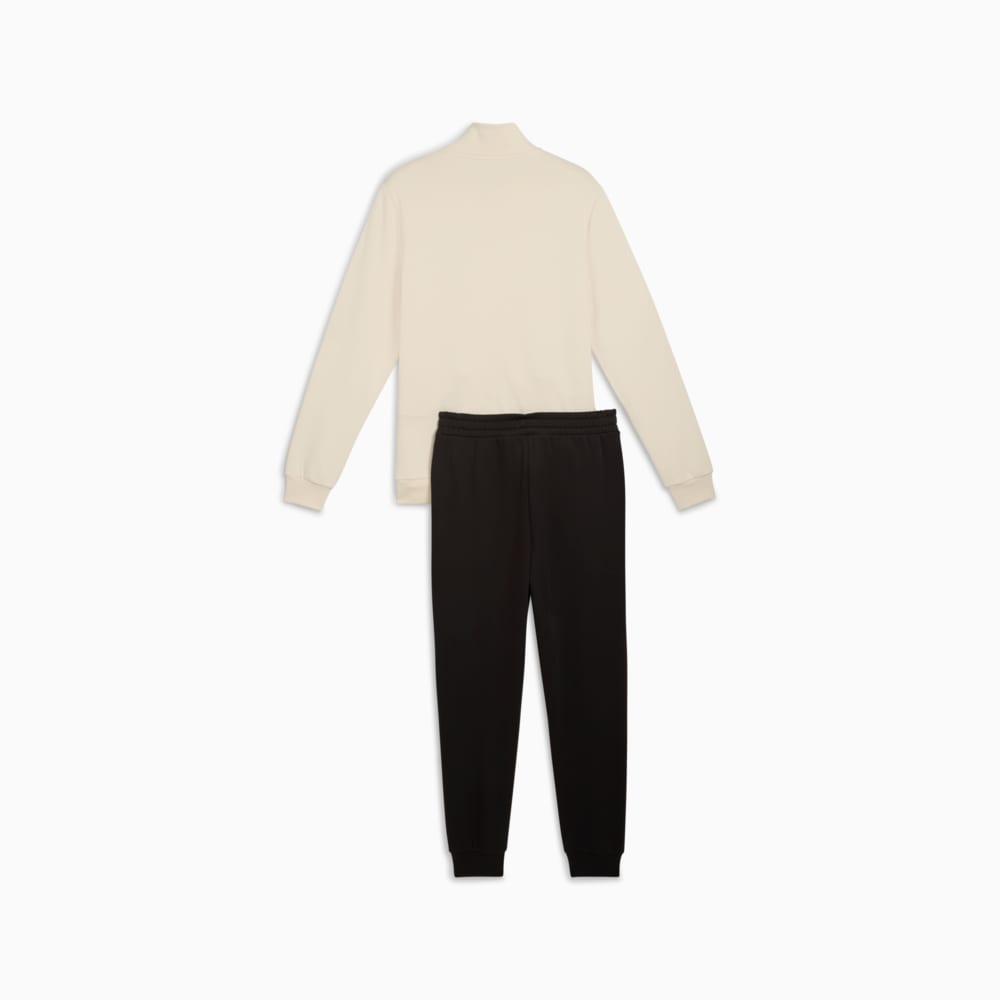 Изображение Puma Спортивный костюм PUMA Class Sweat Suit Men #2: Alpine Snow