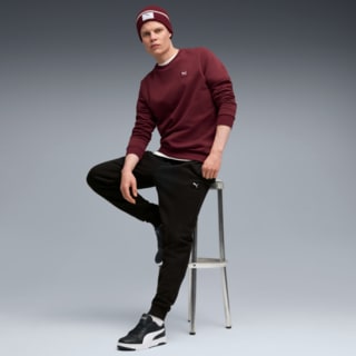 Изображение Puma Спортивный костюм Essentials Elevated Crew Sweat Suit Men