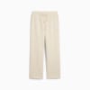 Зображення Puma Штани PUMA Class Relaxed Pintuck Sweatpants Men #4: Alpine Snow