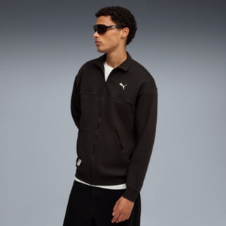 Зображення Puma Олімпійка PUMA Class Pinnacle Track Jacket Men