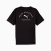 Imagen PUMA Polera estampada PUMA Class para hombre #5