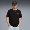 Imagen PUMA Polera estampada PUMA Class para hombre #1