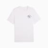Imagen PUMA Polera estampada PUMA Class para hombre #4
