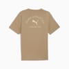 Imagen PUMA Polera estampada PUMA Class para hombre #5