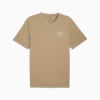 Imagen PUMA Polera estampada PUMA Class para hombre #4