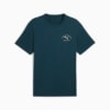 Imagen PUMA Polera estampada PUMA Class para hombre #1