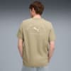 Imagen PUMA Polera estampada PUMA Class para hombre #2