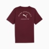 Imagen PUMA Polera estampada PUMA Class para hombre #5