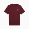 Imagen PUMA Polera estampada PUMA Class para hombre #4