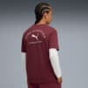 Imagen PUMA Polera estampada PUMA Class para hombre #2