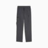 Изображение Puma Штаны PUMATECH Better Woven Pants Men #4: Dusky Gray