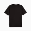 Изображение Puma Футболка Evostripe Tee Men #5: Puma Black