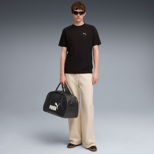 Imagen PUMA Polera Evostripe para hombre