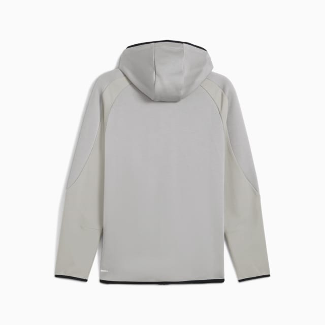 Imagen PUMA Chaqueta con capucha Evostripe para hombre