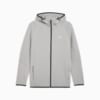 Imagen PUMA Chaqueta con capucha Evostripe para hombre #4