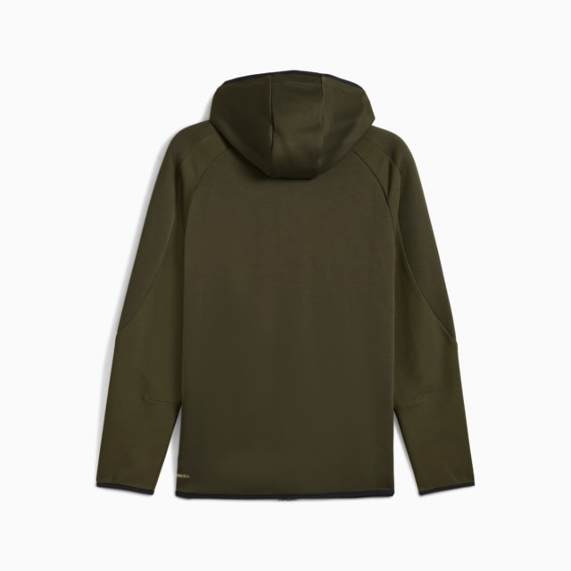 Imagen PUMA Chaqueta con capucha Evostripe para hombre