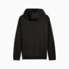Зображення Puma Худі Evostripe Warm Hoodie Men #5: Puma Black