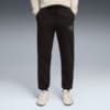 Изображение Puma Штаны PUMA Class Sweatpants Men #1: Puma Black