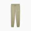 Изображение Puma Штаны PUMA Class Sweatpants Men #4: Lux Army