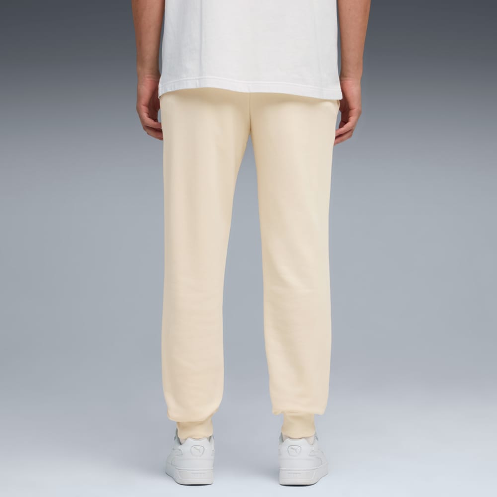 Изображение Puma Штаны PUMA Class Sweatpants Men #2: Alpine Snow