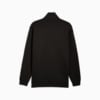 Зображення Puma Світшот PUMA Class Half Zip Sweater Men #5: Puma Black