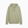 Изображение Puma Худи Essentials Elevated Hoodie Men #1: Lux Army