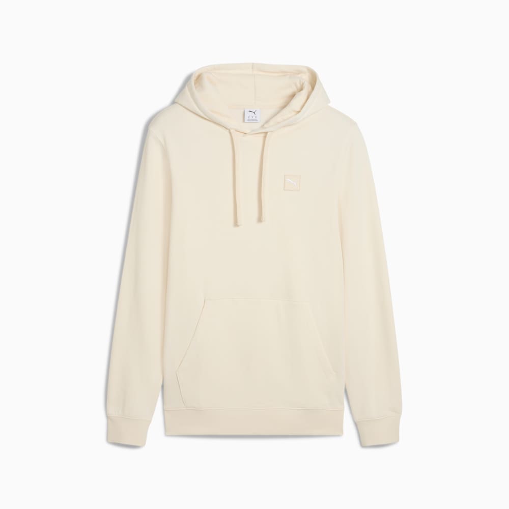 Изображение Puma Худи Essentials Elevated Hoodie Men #1: No Dye