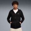 Imagen PUMA Polerón con capucha Essentials Elevated para hombre #1