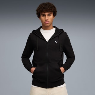 Зображення Puma Кофта Essentials Elevated Hoodie Men