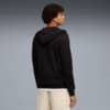 Imagen PUMA Polerón con capucha Essentials Elevated para hombre #2