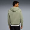 Зображення Puma Кофта Essentials Elevated Hoodie Men #2: Lux Army
