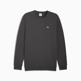 Зображення Puma Світшот Essentials Elevated Crew Men