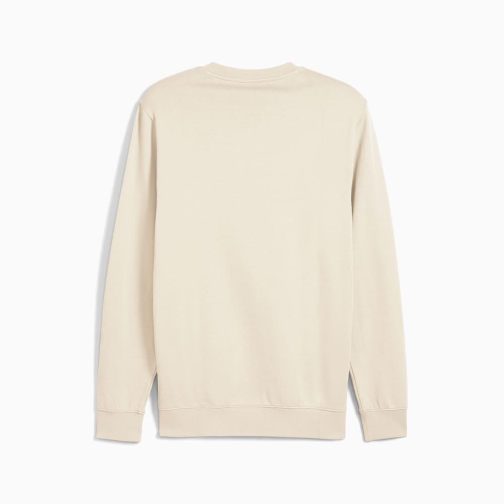 Imagen PUMA Polerón Essentials Elevated para hombre #2