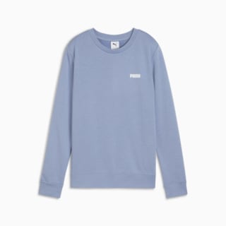 Зображення Puma Лонгслів Essentials Small Logo Crew Women