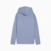 Зображення Puma Худі Essentials Small Logo Relaxed Hoodie Women #2: Filtered Ash