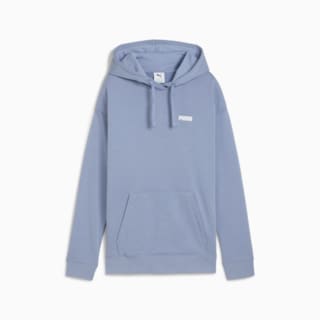 Изображение Puma Худи Essentials Small Logo Relaxed Hoodie Women