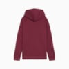 Изображение Puma Худи Essentials Small Logo Relaxed Hoodie Women #2: Dark Jasper