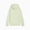 Зображення Puma Худі Essentials Small Logo Relaxed Hoodie Women #2: Green Illusion