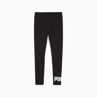 Изображение Puma Леггинсы Essentials Logo Leggings Women