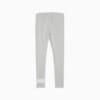 Зображення Puma Легінси Essentials Logo Leggings Women #2: light gray heather