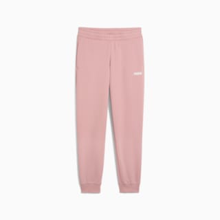 Зображення Puma Штани Essentials Logo Fleece Sweatpants Women