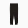 Изображение Puma Брюки Essentials Logo Sweatpants Women #2: Puma Black