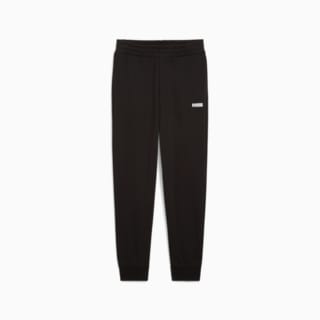 Изображение Puma Брюки Essentials Logo Sweatpants Women