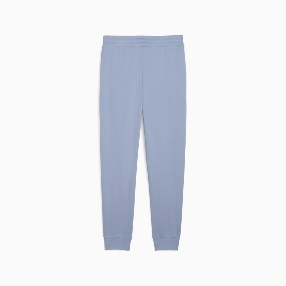 Зображення Puma Штани Essentials Logo Sweatpants Women #2: Filtered Ash