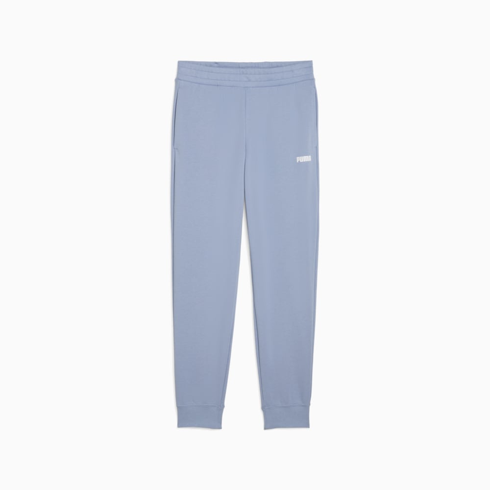 Зображення Puma Штани Essentials Logo Sweatpants Women #1: Filtered Ash